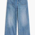 NWT J. Crew Factory Cropped Wide Photo 0