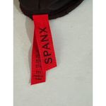 Spanx  On Top Sleeveless Turtleneck Top  Slimming Silhouette Bittersweet MED NWT Photo 3