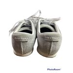 Merrell Civet Sport Breeze Grey White Suede Athletic Sneaker Women's Size 5.5 Photo 1