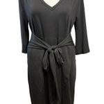 Rebdolls Black Dress Size 3X NWT Photo 0