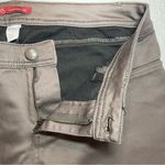 Dress Barn  | Brown Straight Leg Stretch Jeans | Size 12 Photo 3