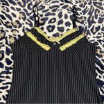 VTG Jolie Intimates Black Photo 1