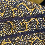 Hinge Size L Long Sleeve Blouse w V Neckline Photo 11