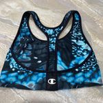 Champion SOFT TOUCH LIGHT SPORTS BRA PRINT Photo 1