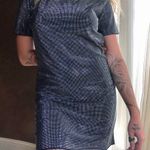 Sexy Classy Sparkly Mini Dress Photo 1