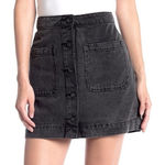 Free People We the Free Don’t Get Me Wrong Skirt Size 26 Photo 0