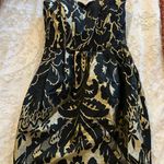 H&M Cocktail Dress Photo 0