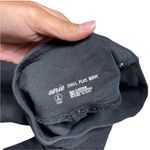 Aerie  Black Athletic Yoga Pants S Photo 3