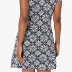 Amazon - Blue & White Dress Photo 2