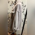 Forever 21 Shirt Jacket Lavender Photo 2