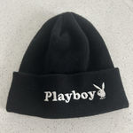 Playboy beanie hat Photo 0