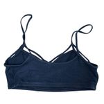 Garage  Strappy Bralette Photo 1