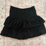 Boutique  Ruffle Skirt Photo 4