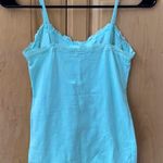 Delia's dELiA*s Mint Green Tank Photo 3