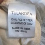 Tularosa  Shorts‎ Cream Photo 5