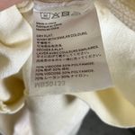 Wool City Ivory White Mock Neck Sweater Viscose Blend Womens Size L New Classic Size L Photo 12