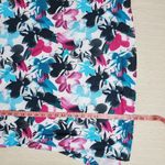 Swimsuits For All‎ Women's Plus Size Coverup Dress Floral Print. Size: 30 Red Photo 2