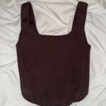 Wilfred Aritzia Corset  Top Photo 0