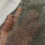 San Joy  women blouse L Photo 3