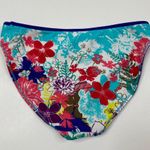 Athleta | Full Tide Reversible Beach Floral Bikini Bottoms Photo 2