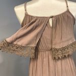 Kori  America maxi dress size Small Photo 4