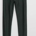 Aerie crossover leggings Photo 2