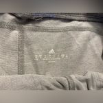Adidas  | Grey Cotton Joggers, Size S Photo 4