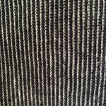 Madewell French Rib Side Tie Pullover Photo 6