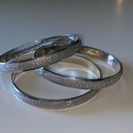 ASOS Bangle Bracelets Photo 0