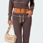 Edikted Lounge Around Set Photo 0