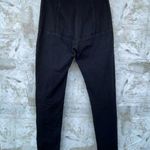 Prairie Underground Denim Jeggings size small Black Photo 5