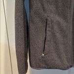 Amazon Essentials Dark Gray Jacket Photo 4