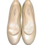 Calvin Klein Collection "Alba II" Ballet Flat Photo 0