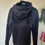 Lululemon Rare limited edition Orbit lace Scuba ombré black size 2 ombré Photo 15