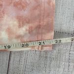 Time & Tru tie dye capri leggings women size small Photo 6