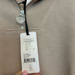 Varley  Women's Vine Half Zip Pullover Photo 4