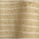 Moa Moa  LOVE Sleeveless Tank Top Blouse Layered Medium Stripes Boho Bohemian Photo 3