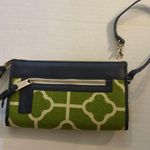 Spartina 449 Spartina wristlet wallet green blue Photo 2