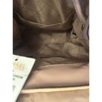 Michael Kors  Abbey Small Cargo Backpack - Blossom Photo 6