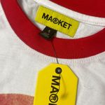 Urban Outfitters Market Have a Cute Day Shirt Photo 1