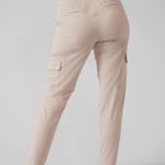 Athleta - Chelsea Cargo Lined Pant Outdoor Hiking Nature Travel Photo 1