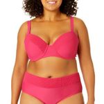 Time & Tru TERRA SKY WOMEN'S 2 PCs swimsuit 3X Photo 0