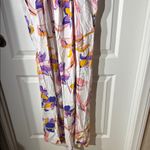 Venus x Lascana Floral Print Jumpsuit Photo 6