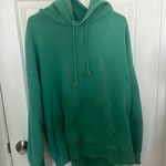 Aritzia COZY FLEECE BOYFRIEND HOODIE Photo 0