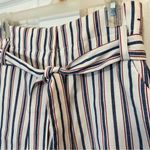 New York And Company  Belted Bermuda Shorts Photo 1