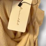 Line and Dot  Cream Mini Dress nwt Photo 7