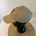 Grand Teton National Park Embroidered Tan Khaki Cotton Hiking Unisex Hat NEW Photo 4