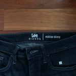 Lee Riders midrise Skinny Photo 2