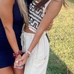 Beginning Boutique  Crochet Crop Top Photo 1