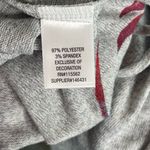 Disney Mulan Dragon Lace Hoodie Sweatshirt L Photo 9